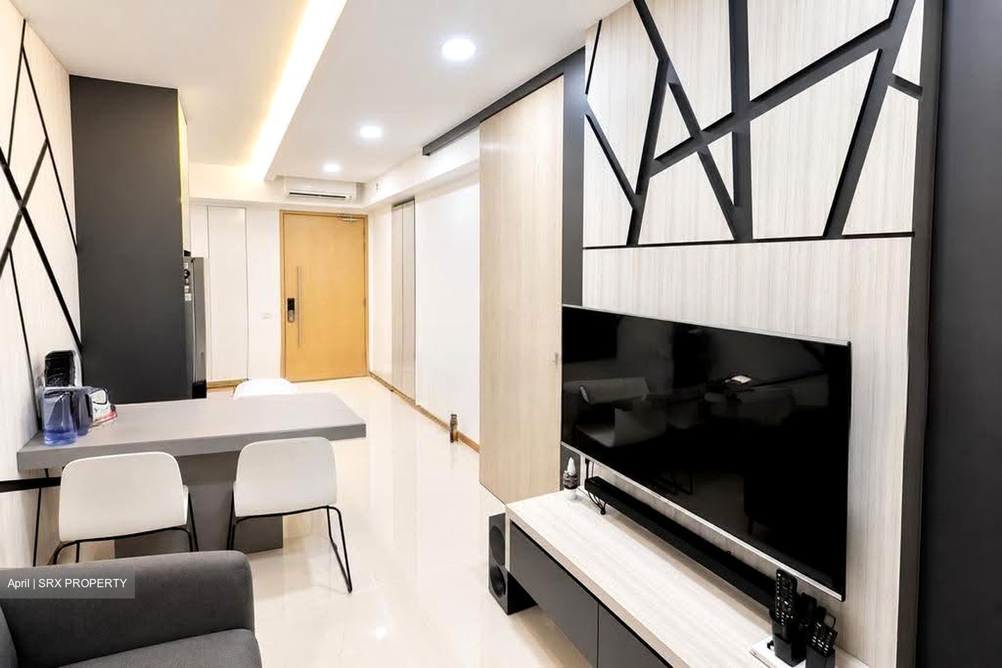 Hillion Residences (D23), Apartment #639472201